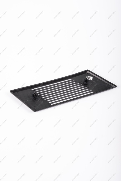 Дефлектор ВАЗ-2105 стойки задней правой (решетка вентил) (ДААЗ) Lada LADA 21050-5701040-00