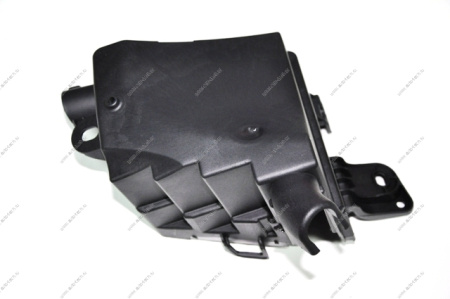 Корпус монтажного блока предохранителей Lada Largus для двигат K4M/K7M Renault RENAULT 243800196R