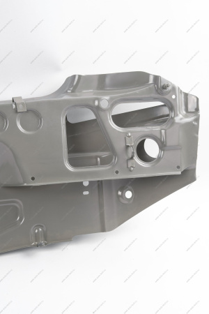 Панель задка ВАЗ-1118/2190 (катафорезный грунт) Lada LADA 11180560108070