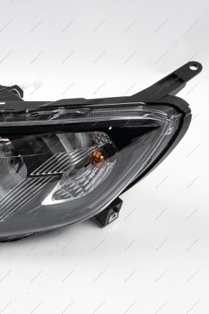 Фара левая с электрокорректором (FL) LADA GRANTA 2023- ORIGINAL Lada LADA 8450111447