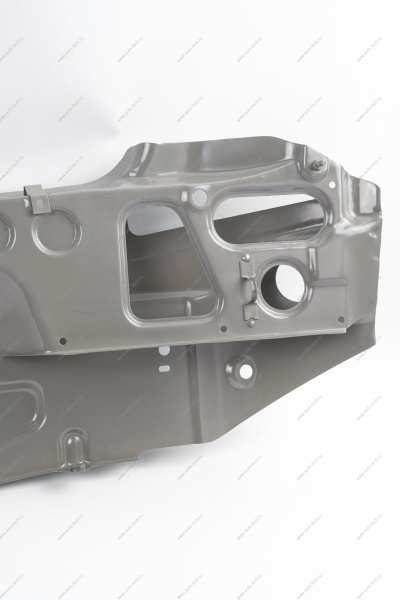 Панель задка ВАЗ-1118/2190 (катафорезный грунт) Lada LADA 11180560108070