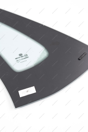 Стекло окна боковины ВАЗ-2190 правое (overtinted) тонирован (AGC) Lada LADA 4026656