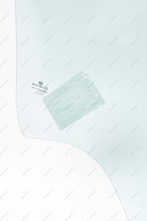 Стекло двери LADA Largus/Лада Ларгус переднее левое Tinted тонир. Lada LADA 8200433835