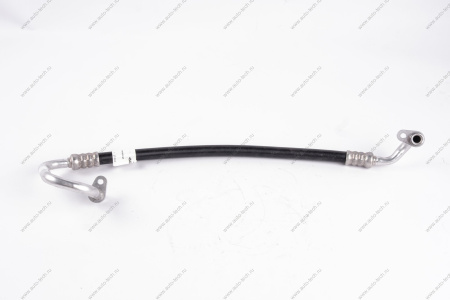 Трубопровод Lada Vesta конденсатора (дв. P4M,P4P) Lada LADA 8450034332