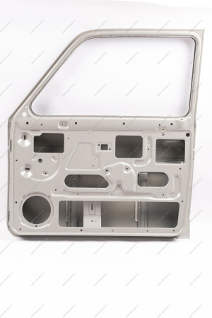 Дверь ВАЗ-21317 передняя правая (под электростеклопод) под огранич двер н/о АвтоВАЗ LADA 8450108934