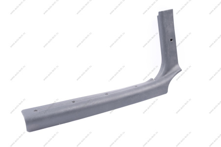 Облицовка порога ВАЗ-1118/2190 передняя левая Тольятти ЗАО ,Полад, Полад ЗАО г. Тольятти 11180-5109077-00