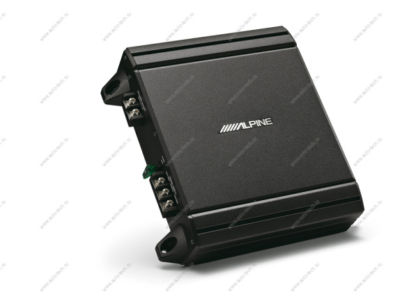 Усилители ALPINE MRV-M250 ALPINE ALPINE MRV-M250