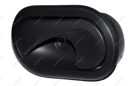Ручка внутренняя левая (матовое, темно-серое) LADA Largus Renault RENAULT 8200733848