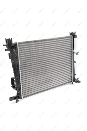 Радиатор LADA XRAY/Vesta/RENAULT Logan 2014- охлаждения Renault RENAULT 214106179R