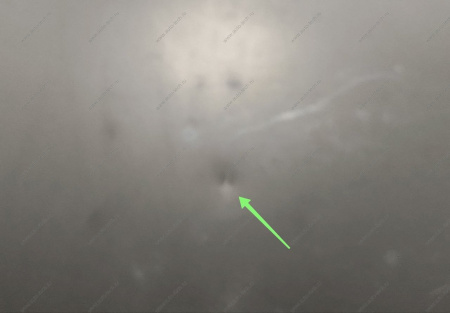 Капот ВАЗ-2107 Начало НАЧАЛО 21078402012Р