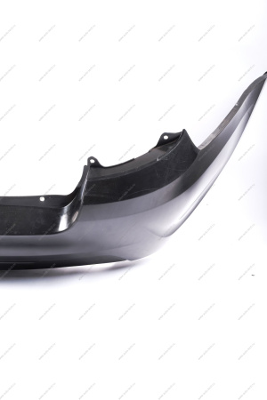 Бампер задний под окраску (FL) LADA GRANTA 2018- ( седан) Lada LADA 8450103787