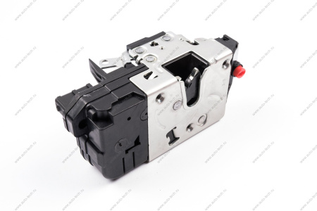 Замок двери ВАЗ-2190 внутренний задний левый механический Lada LADA 21900620501320