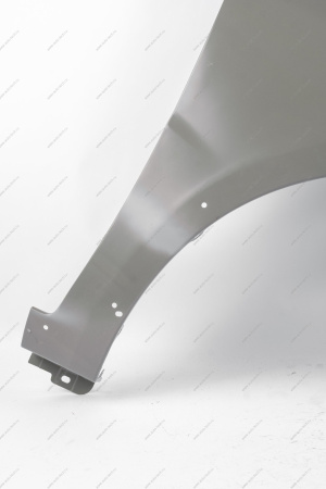 Крыло переднее правое (катафорезный грунт) Lada Vesta SW Cross Lada LADA 8450102330