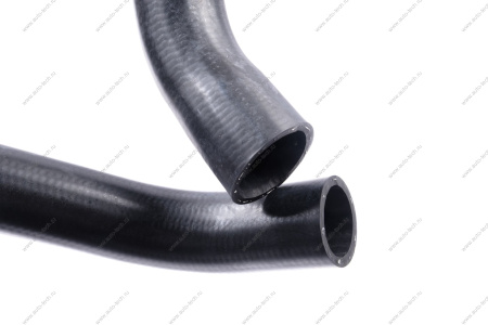 Патрубки охл. Лада LARGUS FL (21-) 1.6I 8кл. (EPDM, кмпл., 2 шт.) LUZAR LUZAR LPK0117