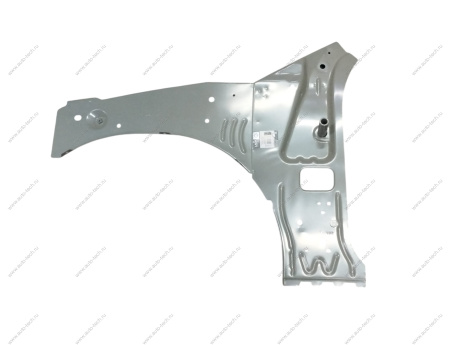 Панель брызговика левая LADA Vesta FL Lada LADA 8450013965