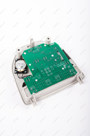 Блок освещения салона 1-го ряда (для а/м с ЭРА ГЛОНАСС) цвет светлый LADA Vesta/XRAY Lada LADA 8450006958