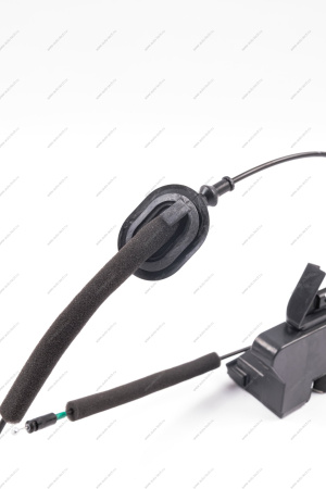 Замок задней двери левый LADA Vesta FL Lada LADA 8450040362