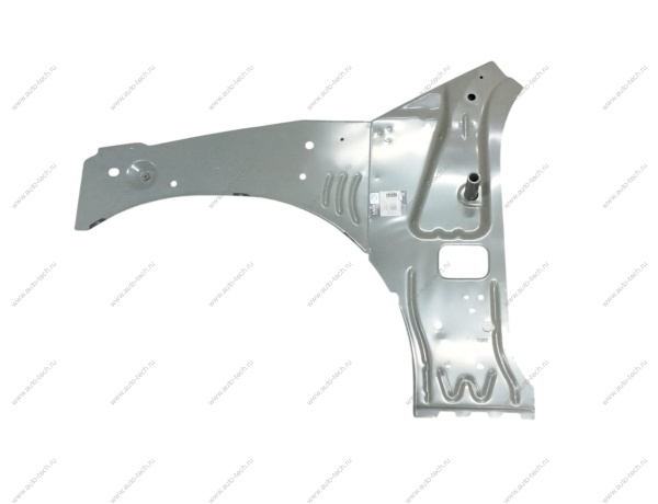 Панель брызговика левая LADA Vesta FL Lada LADA 8450013965