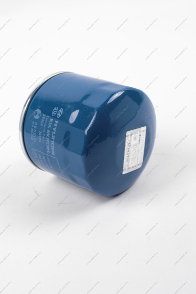 Фильтр масляный HYUNDAI Sonata,Accent,Lantra KIA Rio 3,Cerato KIA HYUNDAI Hyundai/KIA 2630035505