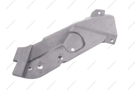 Кожух фар ВАЗ-2170 левый Lada LADA 21700-8401153-00