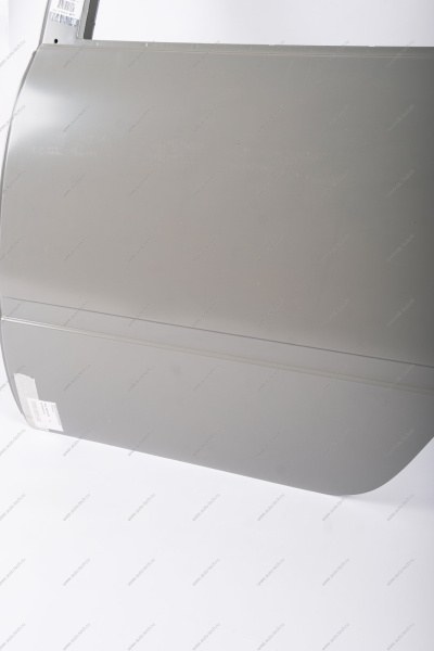 Дверь ВАЗ-2191 задняя левая (катафорезный грунт) Lada LADA 21910620001570