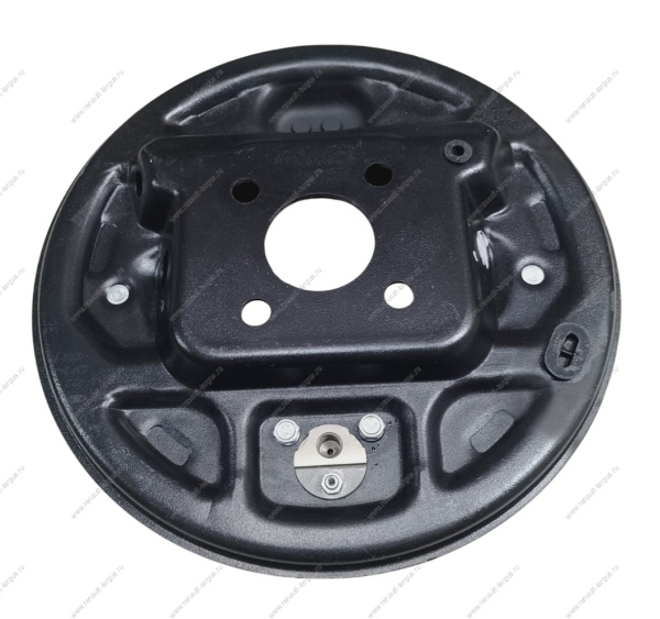 Комплект тормозов задних LADA Largus Renault RENAULT 440208382R