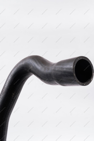 Шланг LADA Largus/Лада Ларгус подводящий радиатора верхний для дв 11189 евро-5 (БРТ) Lada БРТ LR90075Р