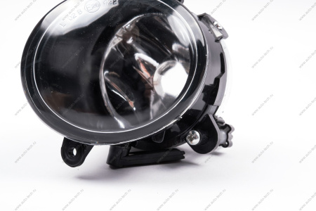 Фара ВАЗ-2190/2191/2192/2194/LADA Largus/Datsun противотуманная левая SAT SAT ST260007