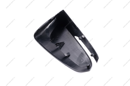 Накладка зеркала наружная левая (тиснение) (Призма) LADA ISKRA Lada LADA 8460016817