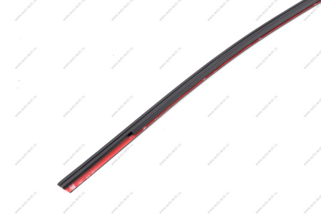 BMW 5 SERIES E60/E61,2003-10/МОЛД СТ ВЕТР ВЕРХНИЙ САМОКЛЕЮЩИЙСЯ, 1 ШТ BMW 51317166841