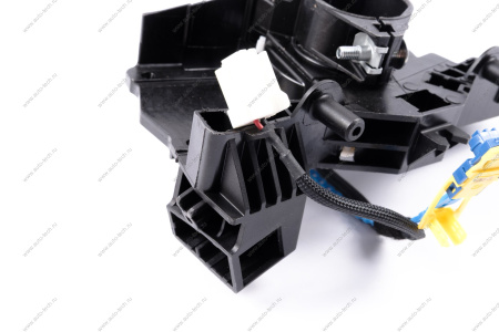 Подрулевой шлейф Renault Logan II Sandero II на авто без круиз-контроля Renault RENAULT 255675131R