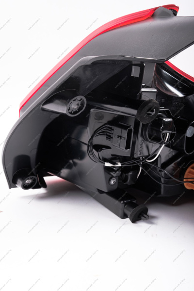 Фонарь LADA XRAY задний левый Renault RENAULT 265553443R