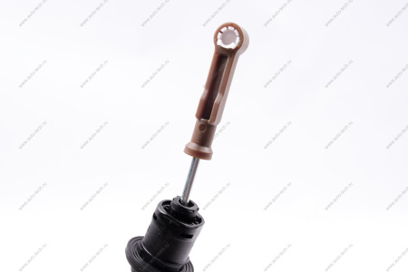 Цилиндр сцепления главный (Трансмиттер сцепления) Lada XRAY, Renault Sandero1.6i 16V K4M Valeo VALEO 874643