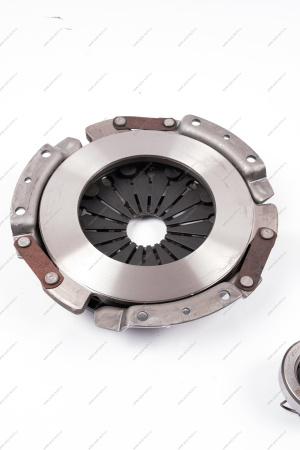 Сцепление в сборе ВАЗ-2101-2107 (корз. вед. выжим.) Lada LADA 21070160100000