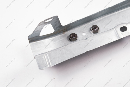 Кронштейн крепления левого крыла Datsun верхний (стрела) Nissan DATSUN 21950840304500