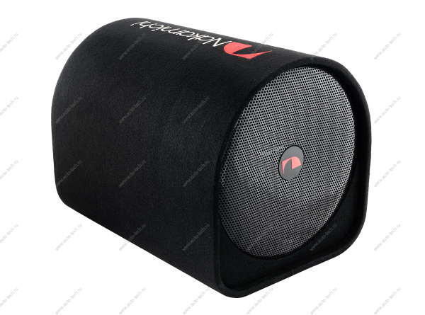 Сабвуферы корпусные активные NAKAMICHI NBT 1205A NAKAMICHI NAKAMICHI NBT 1205A