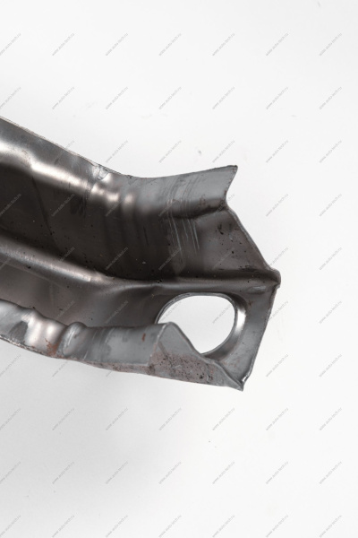 Ремонтная часть переднего лонжерона ВАЗ-2101-2107 (уголок)(пятка) Kamaz KAMAZ 21010-5301195-61