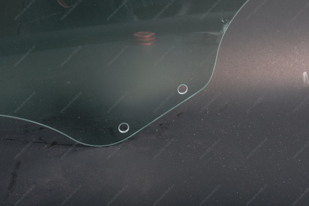 Стекло задней двери LADA Largus/Лада Ларгус правое 8200396076 Tinted тонир. . Lada LADA 8450009357