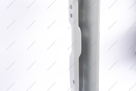 Панель боковины ВАЗ-2131 передняя левая (катафорезный грунт) Lada LADA 21317540173310