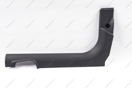 Облицовка порога пола передняя левая LADA Vesta/Веста (внутр.) Lada LADA 8450007254