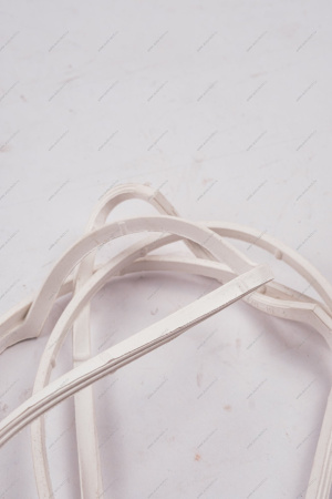 Прокладка клапанной крышки ВАЗ-2108/Granta для двигат 11189 Lada LADA 21080100327010