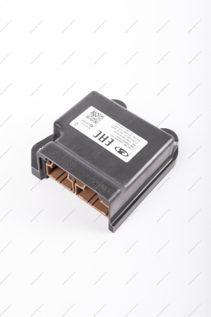 Блок управления Lada Vesta системы надувных подушек безопасности (ТАКАТА Шанхай) Lada ТАКАТА Шанхай 8450007029