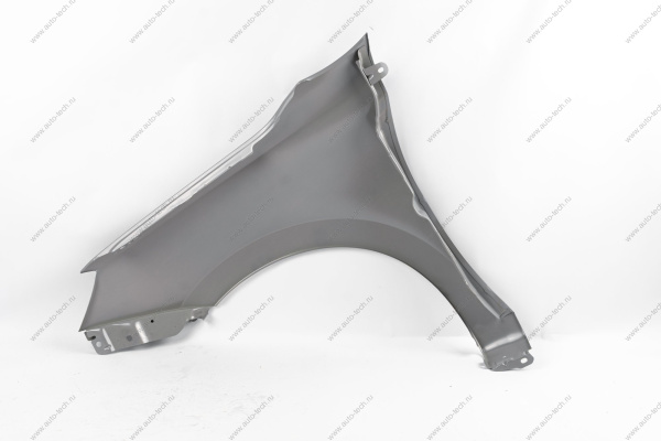 Крыло переднее правое (FL) LADA GRANTA 2018- без отв. п/пов. Lada LADA 8450104274