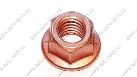 Гайка M8x1,25 /12mm ключ VAG VAG 247130