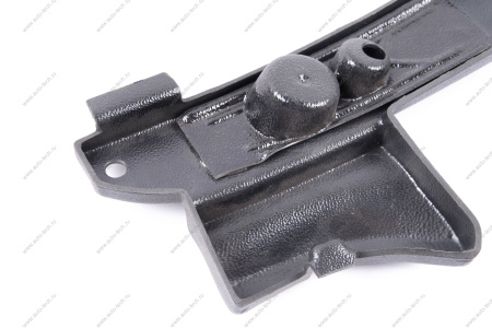 Крышка окна под буксирную проушину задняя левая ВАЗ-21218 Niva Bronto АвтоВАЗ LADA 21218280429500