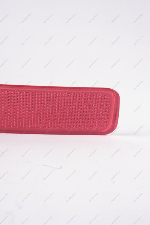 Катафот заднего бампера LADA Largus/Лада Ларгус левый (плас) Renault RENAULT 8200751779