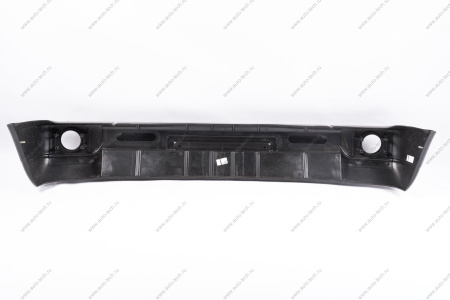 Бампер передний ВАЗ-21214 Niva Urban с отв. под ПТФ Кампласт Кампласт 21214280301001