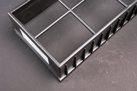 Корпус фильтрующего элемента (лоток) Lada Vesta Lada LADA 8450038483