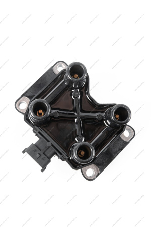 Катушка зажигания Cartronic CRTR0067842 54.3705/F000ZS0211/ 21110-3705010-04/ 2111-3705010-12В АвтоВАЗ CRTR0067842