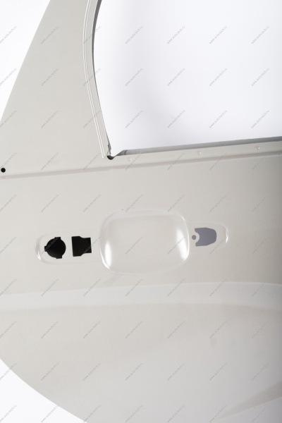 Дверь задняя правая Lada Vesta SW Cross (универсал) (катафорезный грунт) Lada LADA 8450102345